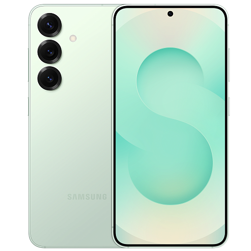 Смартфон Samsung Galaxy S25 12/256GB Mint (S931B) 250_100_500682